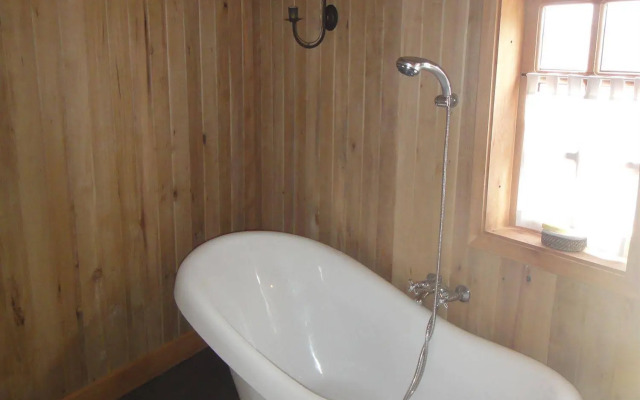 Mi Palafito Apart & Suite