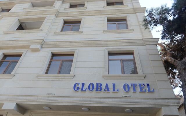 Global Hotel