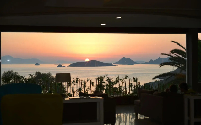 Woxxie Hotel