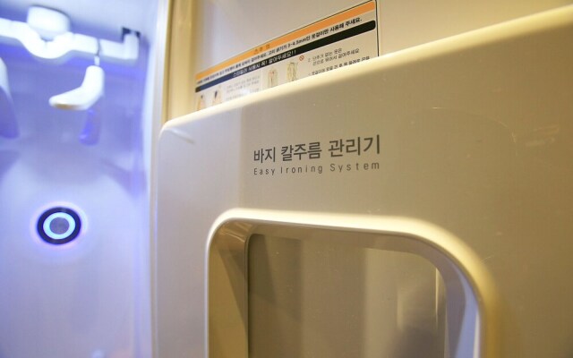 Seongnam Chocolate Drive-in