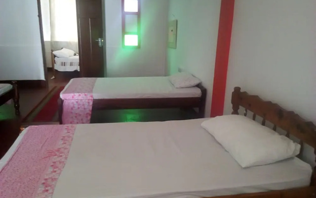 CDH Backpackers