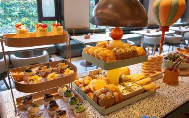 Orange Hotel (Dandong Donggang Branch)