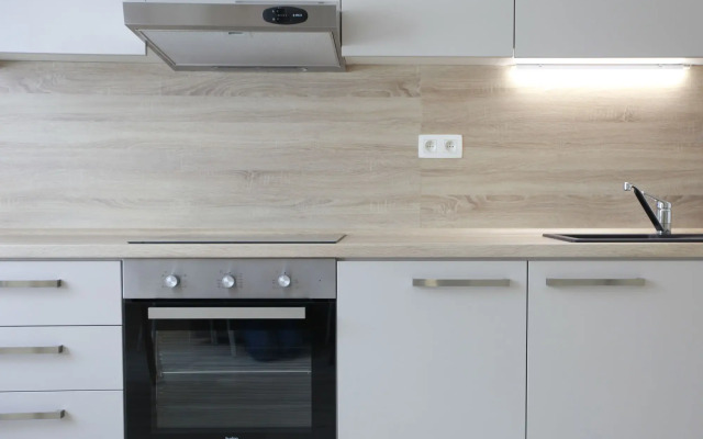 City Center Best Place Apartments