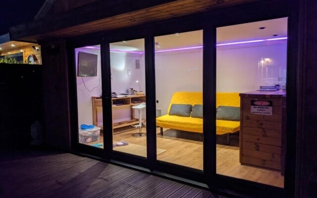 Student Accommodation in Reading