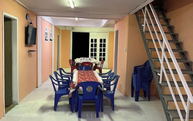 Hostel Sol do Alcaíra