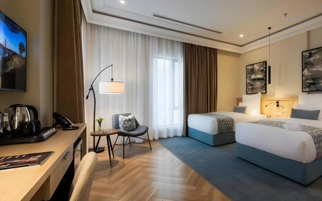 Marlo Hotel