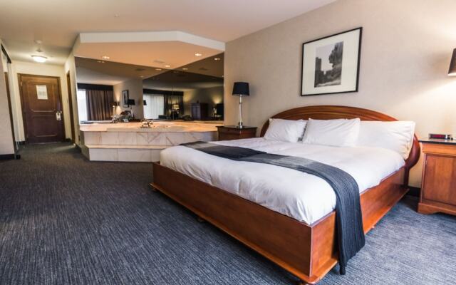 Hôtel Lac Carling Golf & Spa