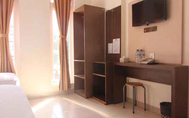 Hotel Pules