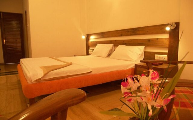 Hotel Sapphire