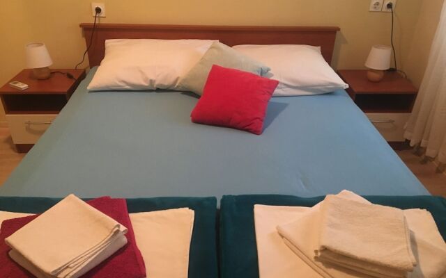 Tanja - Comfortable and Close to the sea - A1