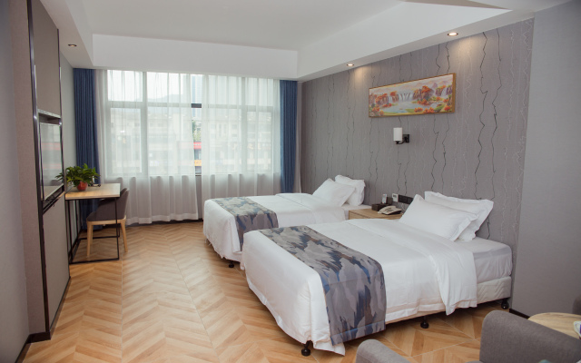 Changsha Ruicheng Boutique Hotel