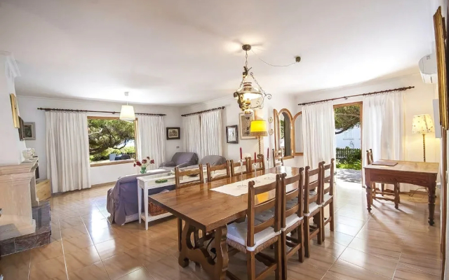 Villa Franciscus