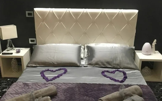 B&B Velvet di Annaeffe