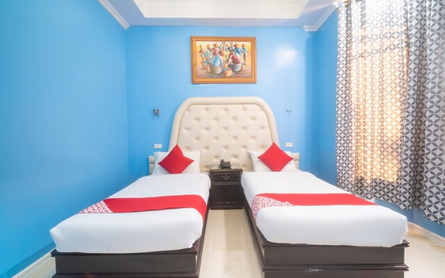 Sunny Point Hotel
