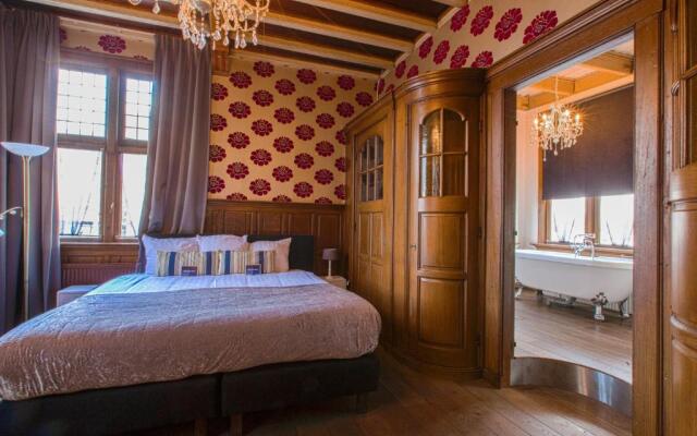 Kings Inn City Hotel Alkmaar