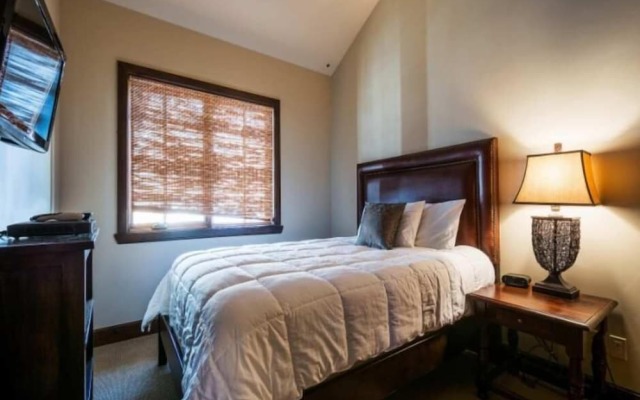 Fairway Springs by Park City Vacations