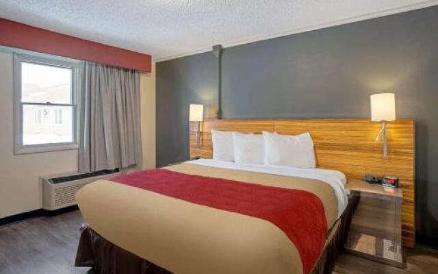 Best Western Frontier Inn