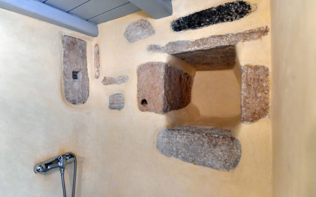 Kastro Cozy Guesthouse
