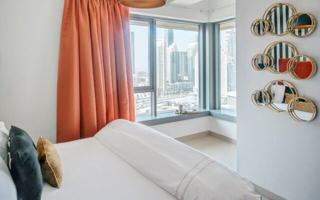 Dream Inn Dubai Apartments 29 Boulevard