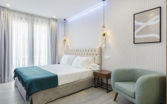 Nerja VG Hostal Boutique