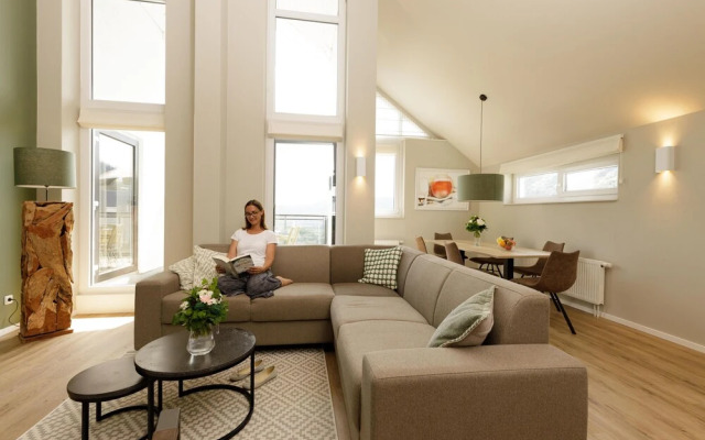 Dormio resort Eifeler Tor