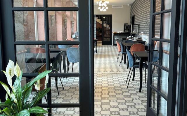 Grand Hôtel de la Scala