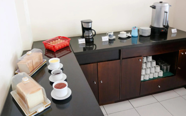 LeGreen Suite Ratulangi