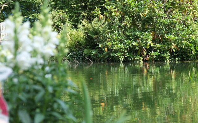 Vakantiewoning Salland