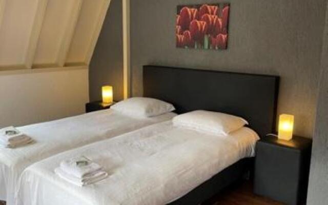 Cafe -rest. De Harmonie