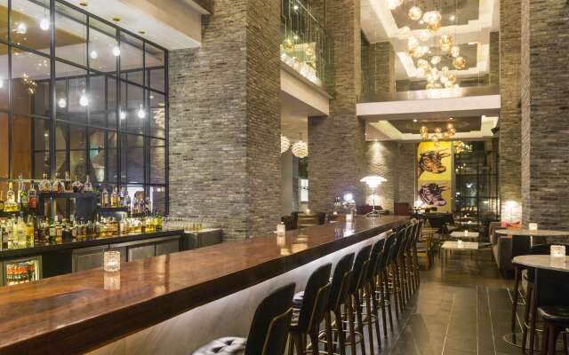 Paradox Kunshan