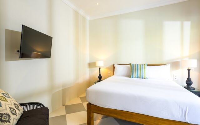 Villa Mandala (Vilorium) #3259005 - 2 Br Villa