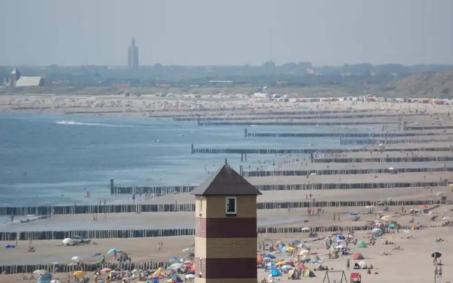 Romantic Getaway With Garden