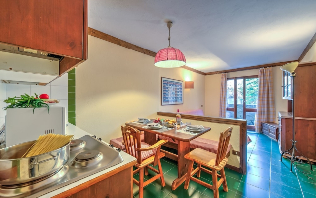 Grange Hike & Ski - 25C Sestriere