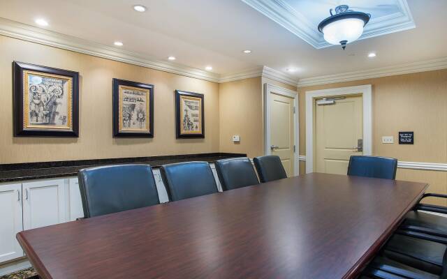 Hampton Inn Pikeville