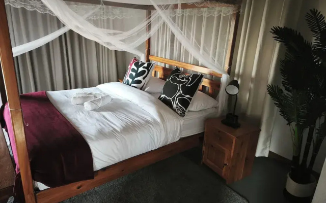 Eden Village Lodge