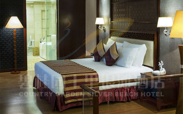 Country Garden Silver Beach Hotel