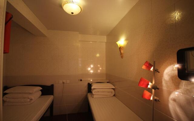 Tian Jin Hostel
