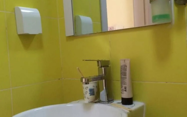 Taian Snail Mini Hotel