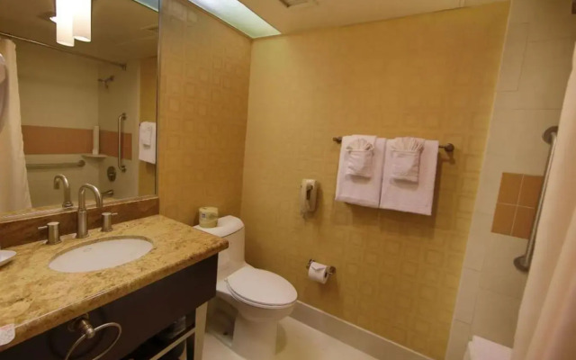 Bally's Atlantic City Hotel & Casino