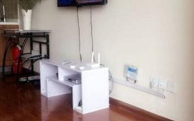 Bengbu Lover Talks Theme Inn Wanda Square Branch