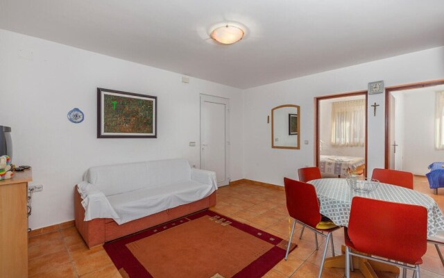 Amazing Home in Punat With Wifi and 2 Bedrooms