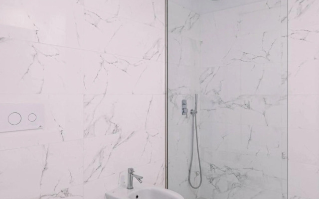 BBA Apartments Palácio I - Douro View, Parking & Gym