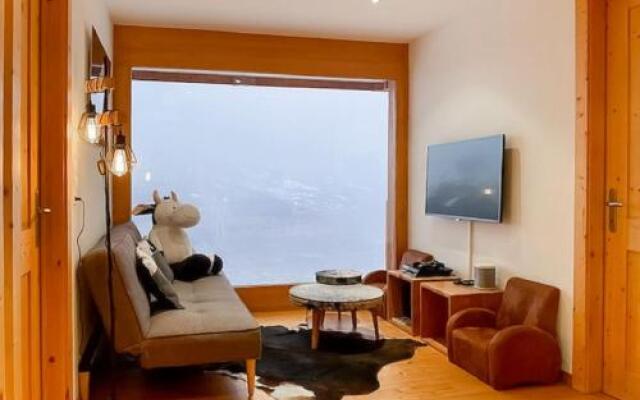 Chalet Le Ciel Etoilé