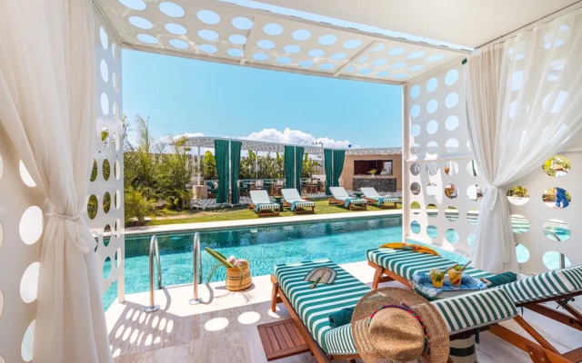 Voger Alaçatı Prive