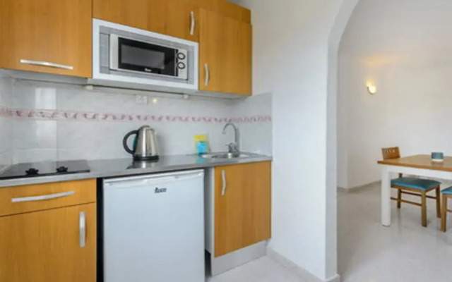 Aparthotel Vibra San Marino