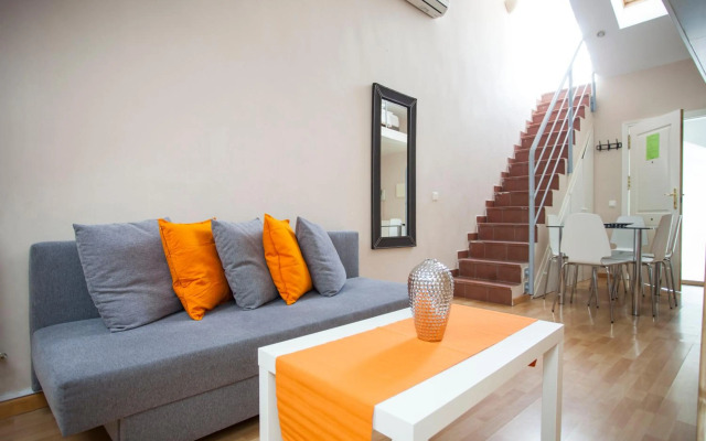 Apartamentos Fuencarral 50