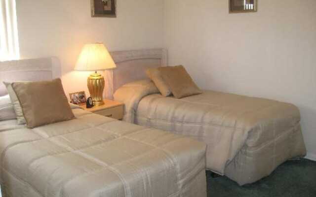 Bridgewater Crossing