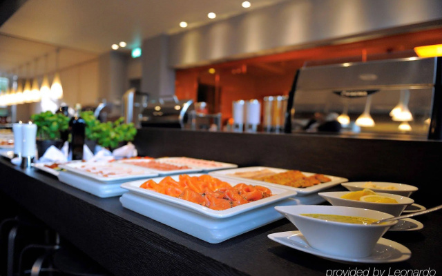 Indigo Berlin - Ku'damm by IHG