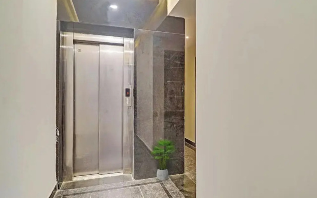 Botanica Luxury Living Space, Gachibowli, Hyderabad