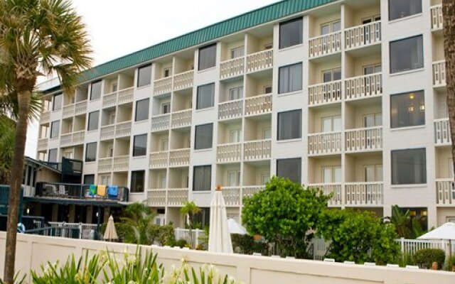 Silver Beach Club Resort Condo